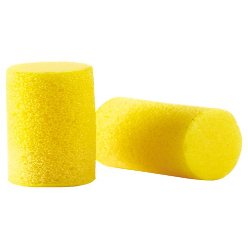3M Ear Classic Foam Earplug WorkWear Experts